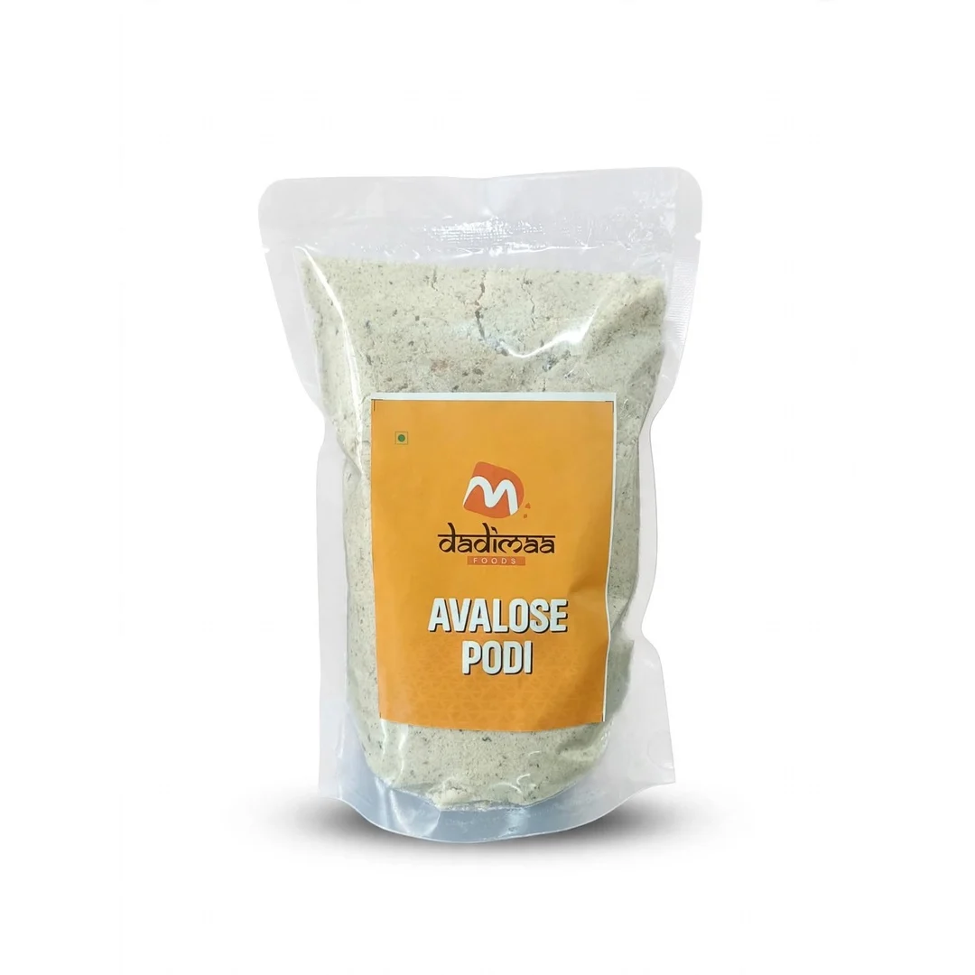 Kerala Avalose Podi