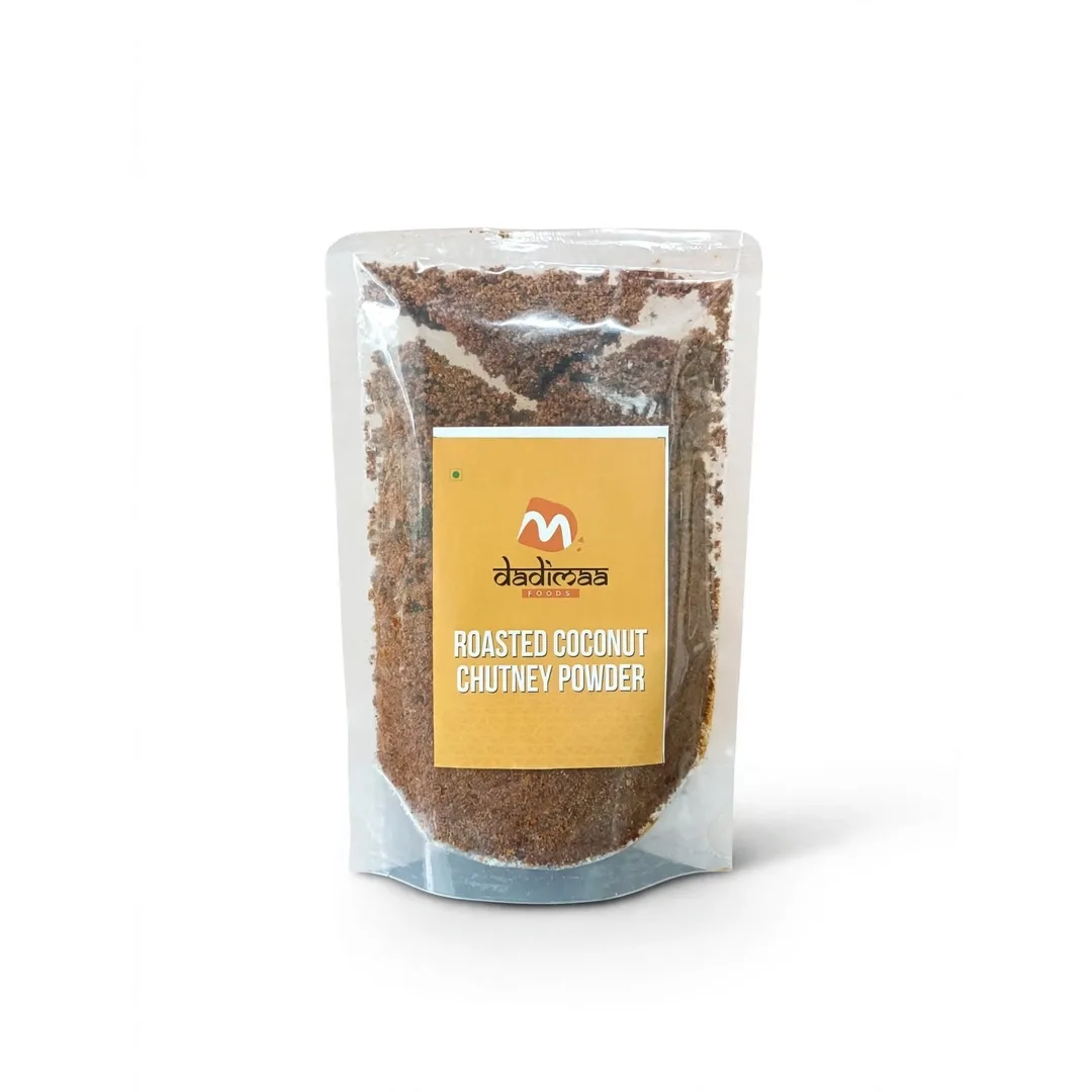 Dadimaa Foods Product